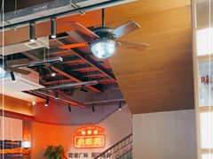 大堂-廣順興(黄山路店)