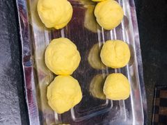 -缘福乡村铁锅炖民宿(八达岭店)