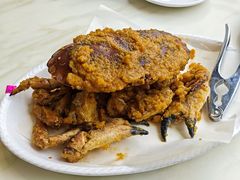 -渔文乐·海鲜大排档(壹品总店)