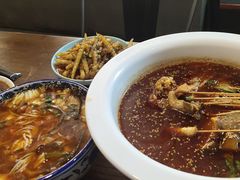 -三生小馆(亭知路店)