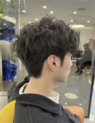 -东梵造型·烫发染发接发连锁SALON