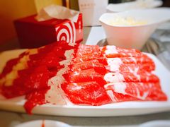 -海底捞火锅(团结桥店)