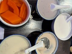 -佳佳甜品(寧波街總店)