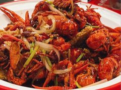-怪怪龙虾·来自江苏盱眙(惊驾路店)