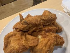 -Borenos Fried Chicken(Asia City)