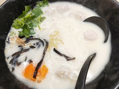 -渔米丰·广府鱼汤米线(光明广场店)
