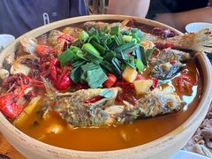 -大娘舅·江景餐厅桐庐菜(白冷线店)