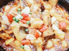 -小八仙·宴(三峡茶庄店)