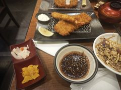 -胜博殿霸王树(嘉里中心店)