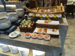 -扬州万怡酒店-中餐厅(文昌中路店)