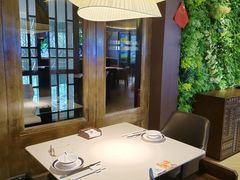 -上海新锦江大酒店