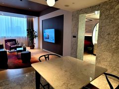 -成都凯宾斯基饭店