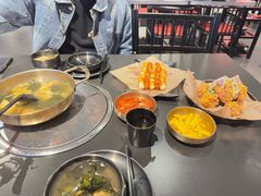 -HOTISLAND海鸡岛·韩国料理(江南西店)