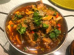 -尚岛私房菜(西方巷店)