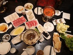 -满堂欢豆捞坊(美丽华大酒店店)