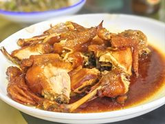 -芦茨金富饭庄·25年老字号·专做稻草鸡