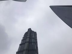 -西贝(上海中心店)