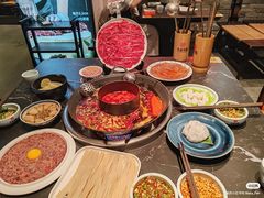-巴蜀大将火锅(春熙店)