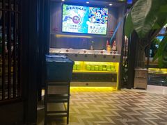-润园四季椰子鸡火锅(海上世界店)