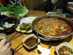 -老凯俚酸汤鱼(鸿通城店)