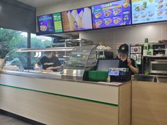 -赛百味SUBWAY(高新店)