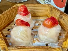 子母虾饺皇-云山茶餐厅(广东大厦店)