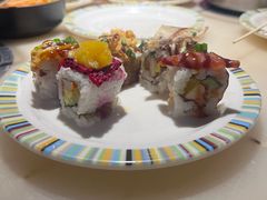 -吉布鲁牛排海鲜自助(假日国际店)