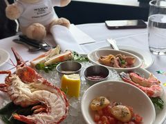 -莫尔顿牛排坊(浦东ifc店)