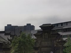-南关石牌坊古镇