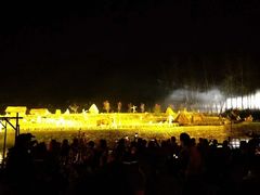 -常德桃花源景区