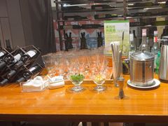 -岷山饭店-芝芝自助餐厅