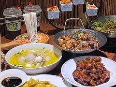 -大牌大·传统杭帮菜(湖滨店)