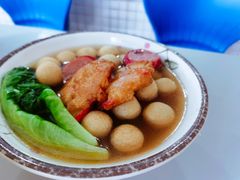 -下环街市熟食中心