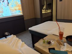 -和子足浴SPA会馆(竹山路店)