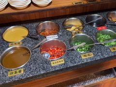 -牛小灶牛杂煲(北京路店)