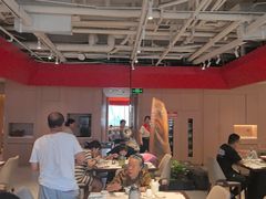 -李记搅团•非遗陕菜(三桥店)