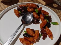-素心小筑(后沙裕镇店)
