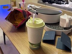 -上海虹桥中心爱琴海亚朵S酒店