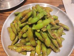 -破店肥哈·东北烧烤(南山保利店)