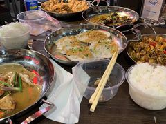 -盒马鲜生(皇庭广场店)