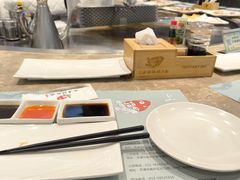 -上渔铁板烧(熙悦汇店)