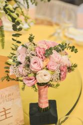 -HY小曼wedding·TOPYOUNG团队