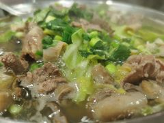 -正宗苏稽毛哥跷脚牛肉总店