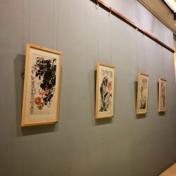 -山东齐盛国际宾馆-宴会厅