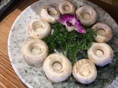 -万兴佳烤肉·长白山老味道(宏泰广场店)