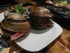 -船奇蒸汽海鲜·闽菜(八市海鲜总店)