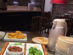 -北方家宴(番禺永旺店)