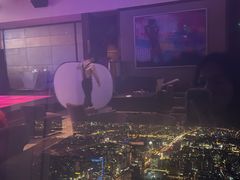 -云·酷Atmosphere(国贸大酒店)