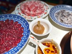 -北京老门框爆肚涮肉馆(凤城六路店)