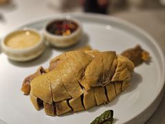 -狮王府淮扬菜(万象城店)